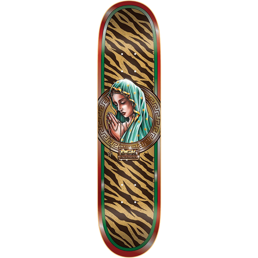 DGK Fagundes Santa De Oro - 8.25"