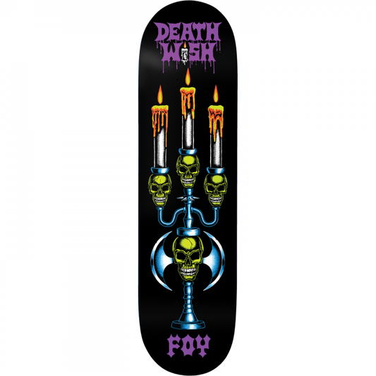 DEATHWISH Foy Forgotten Relics - 8.0"