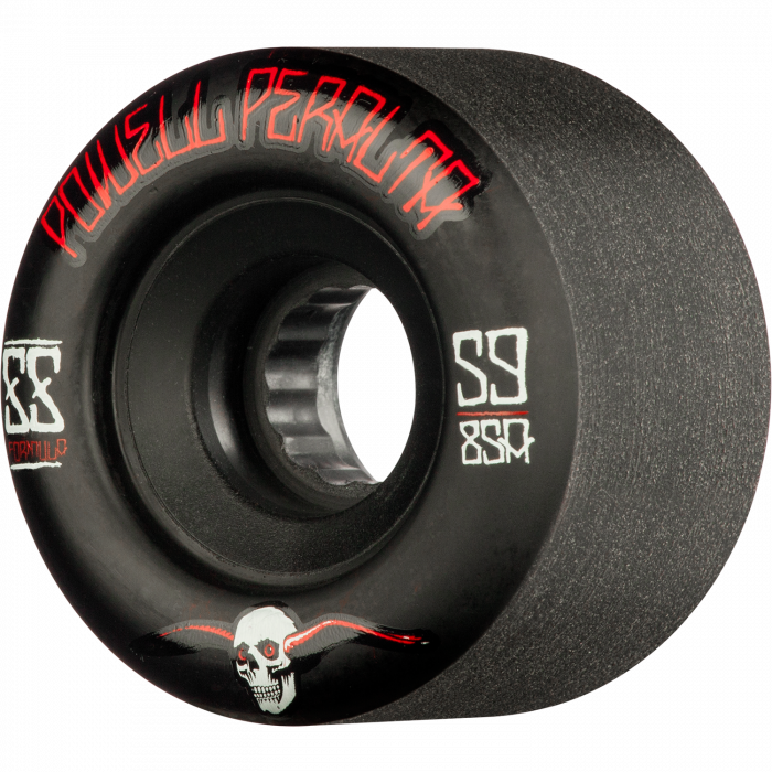 POWELL PERALTA G Slides - 59mm - 85a - Black