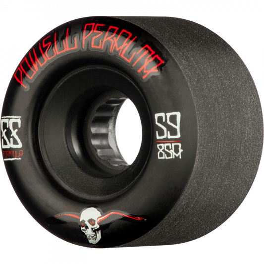 POWELL PERALTA G Slides - 59mm - 85a - Black