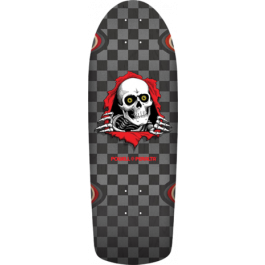 POWELL PERALTA OG Ripper Checker 14 - 10x30