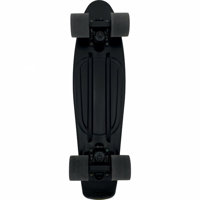 SWELL 22" Complete - Black on Black