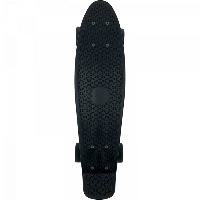 SWELL 22" Complete - Black on Black