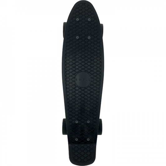 SWELL 22" Complete - Black on Black