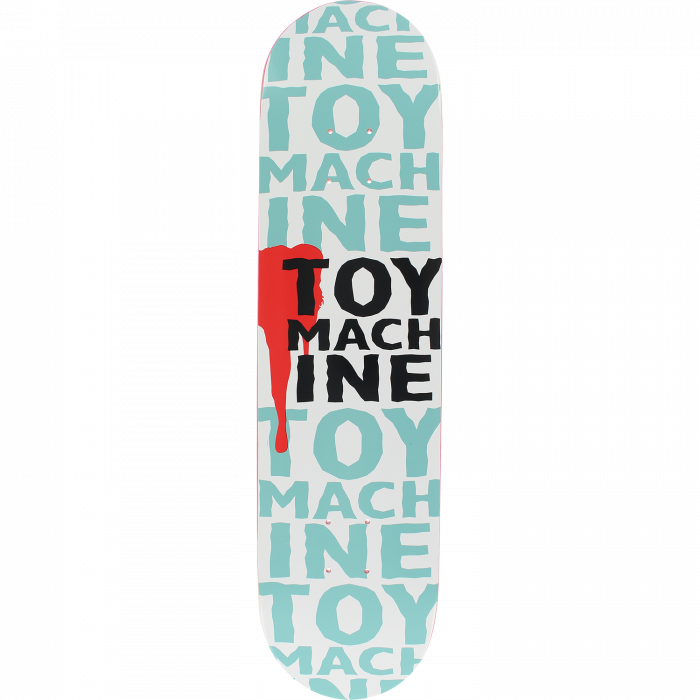 TOY MACHINE New Blood - 7.62"